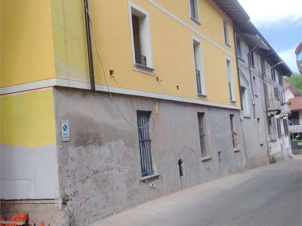 Appartamento a Lentate sul seveso in VIA TRIESTE - Foto 3