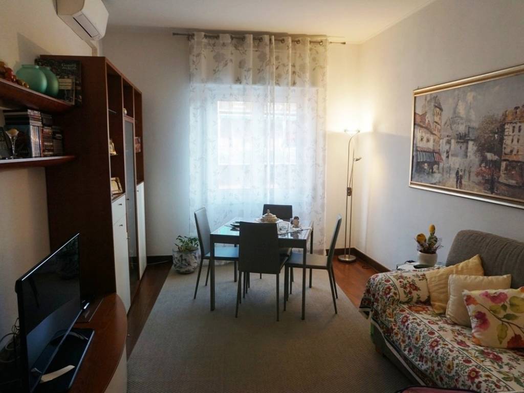 Appartamento a Genova in Via Generale Manfredo Fanti, 10 - Foto 3