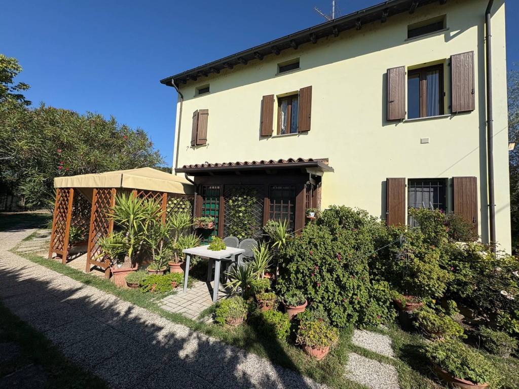 Villa a San giovanni in persiceto - Foto 4