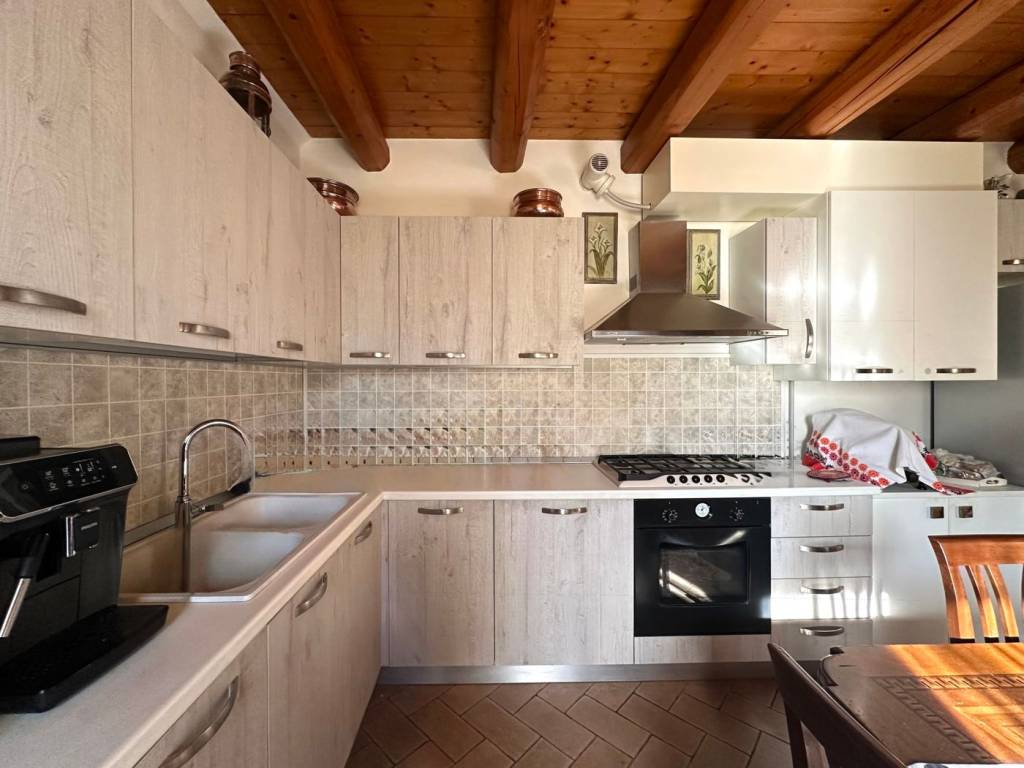 Villa a Montagnana in Via Matteotti, 38 - Foto 3