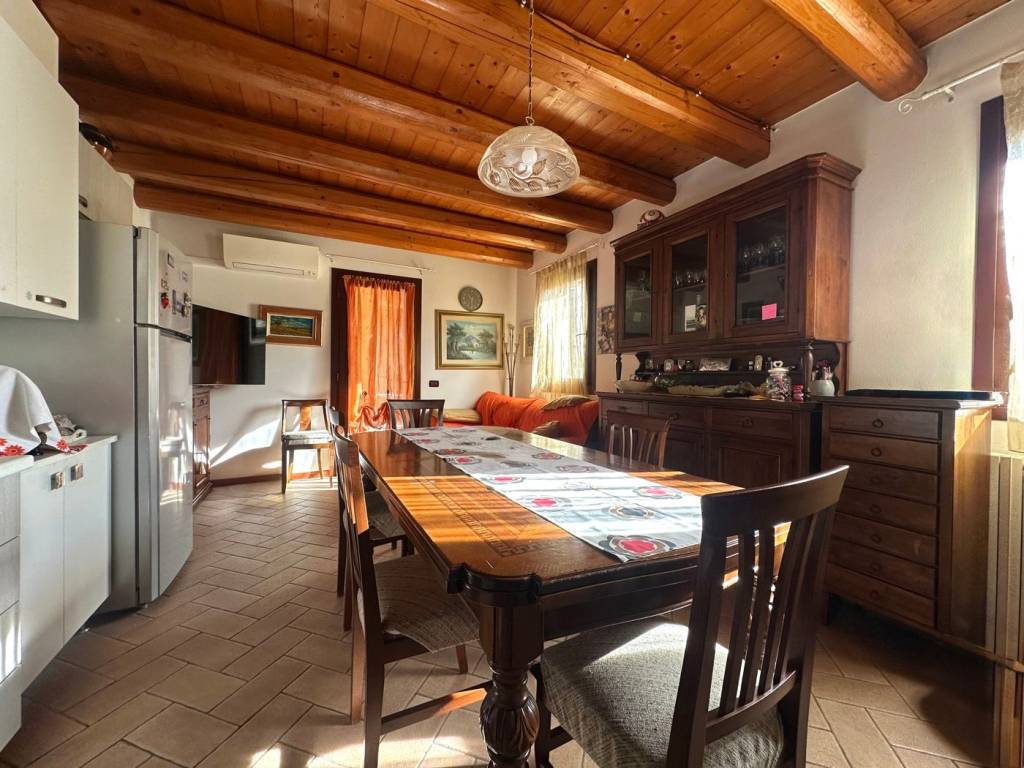 Villa a Montagnana in Via Matteotti, 38 - Foto 4