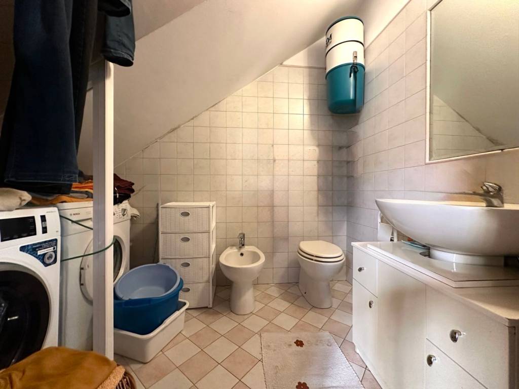 Villa a Montagnana in Via Matteotti, 38 - Foto 5