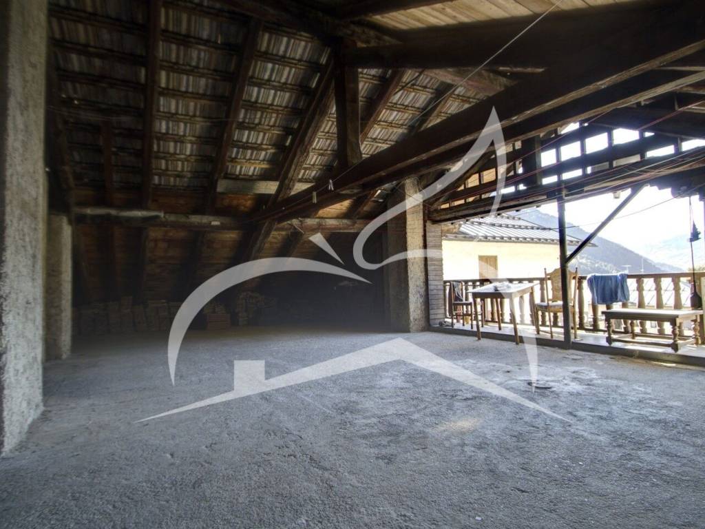 Attico / mansarda a Spiazzo in Piazza San Vigilio, 49 - Foto 2