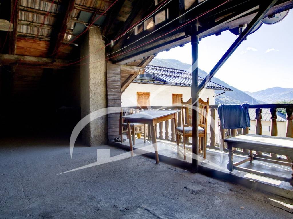 Attico / mansarda a Spiazzo in Piazza San Vigilio, 49 - Foto 3