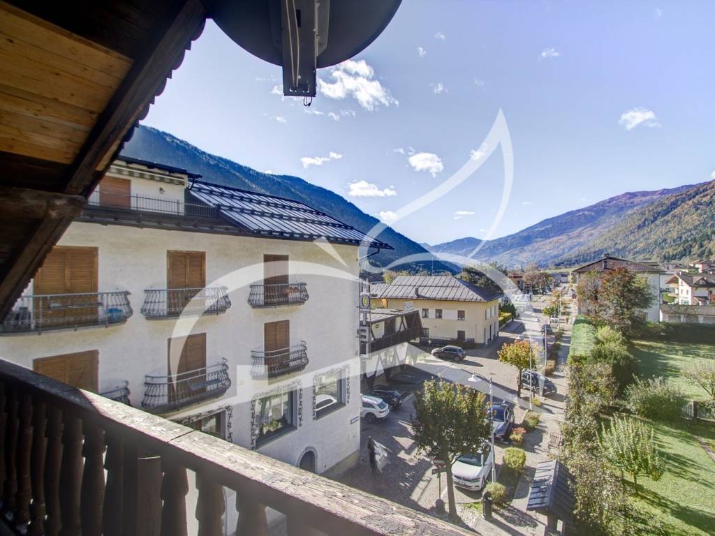 Attico / mansarda a Spiazzo in Piazza San Vigilio, 49 - Foto 4