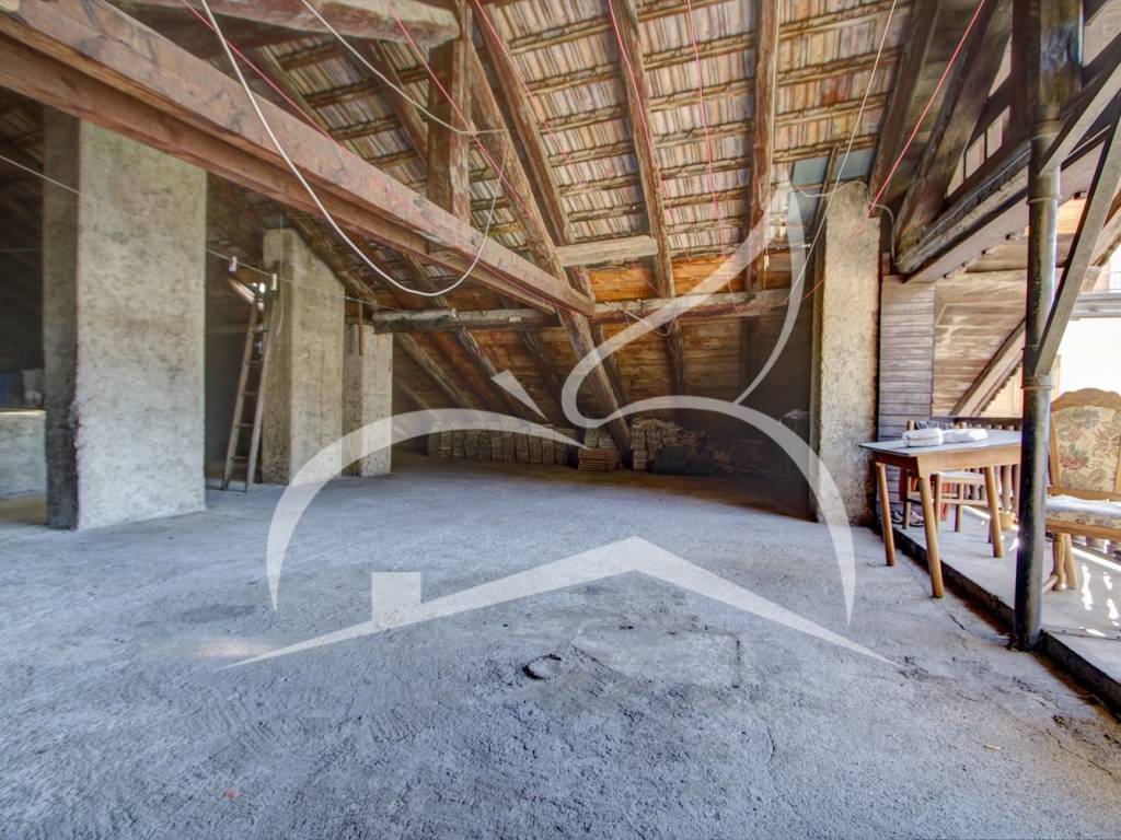 Attico / mansarda a Spiazzo in Piazza San Vigilio, 49 - Foto 5