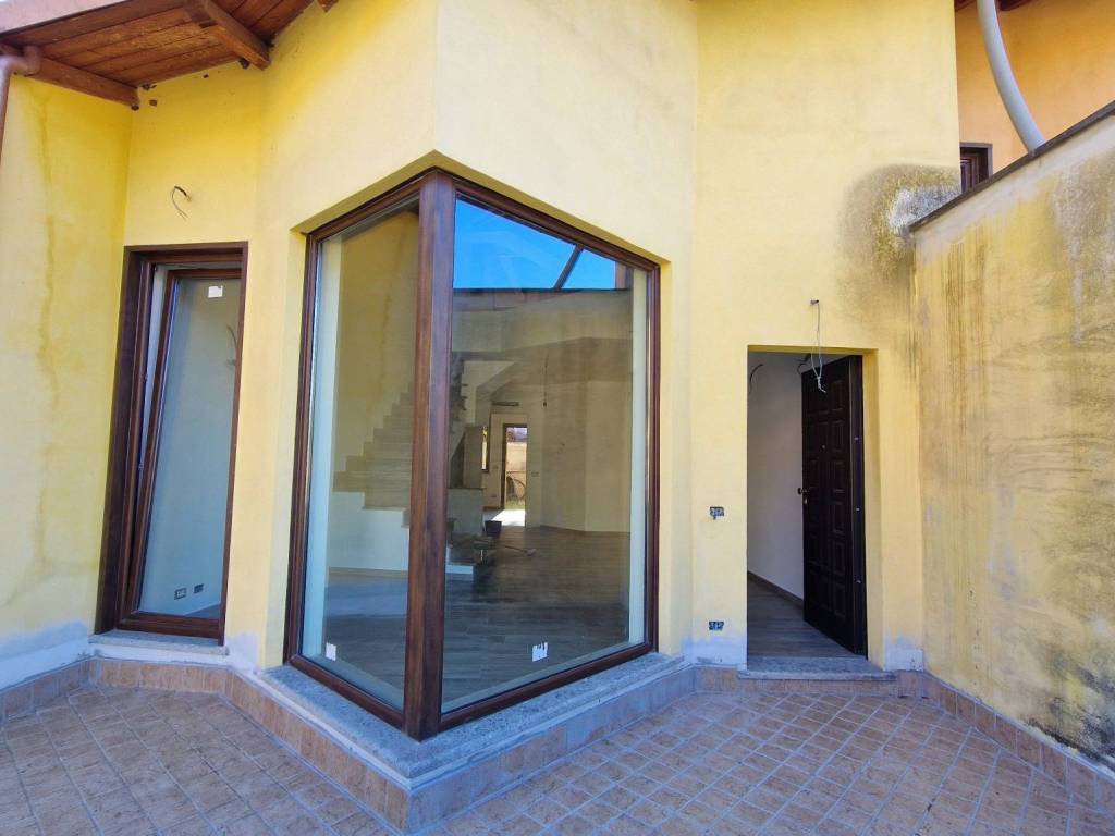 Villetta a schiera a Monte porzio catone in Via Galileo Galilei, 3 - Foto 5