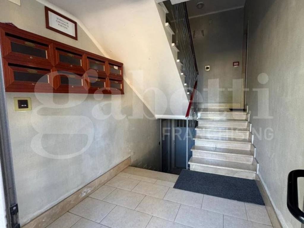 Appartamento a Bari in VIA BASILICATA - Foto 2