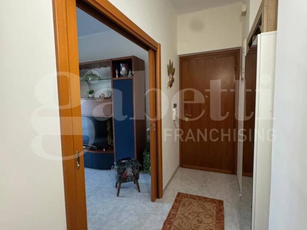 Appartamento a Bari in VIA BASILICATA - Foto 3