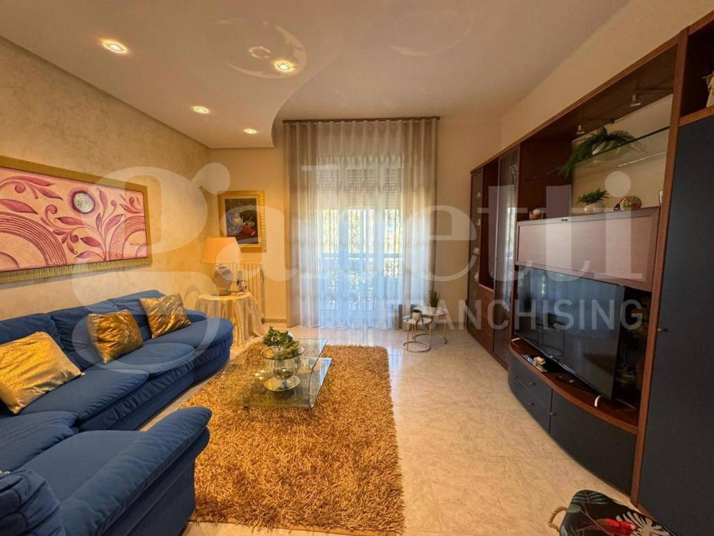 Appartamento a Bari in VIA BASILICATA - Foto 4