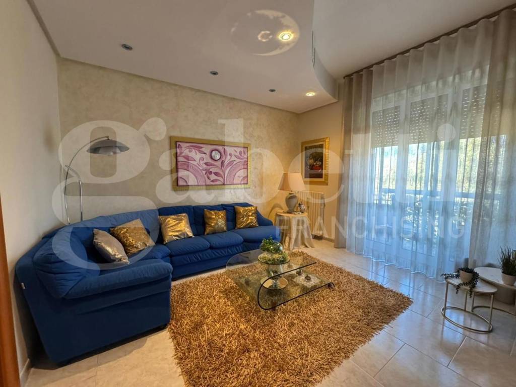 Appartamento a Bari in VIA BASILICATA - Foto 5