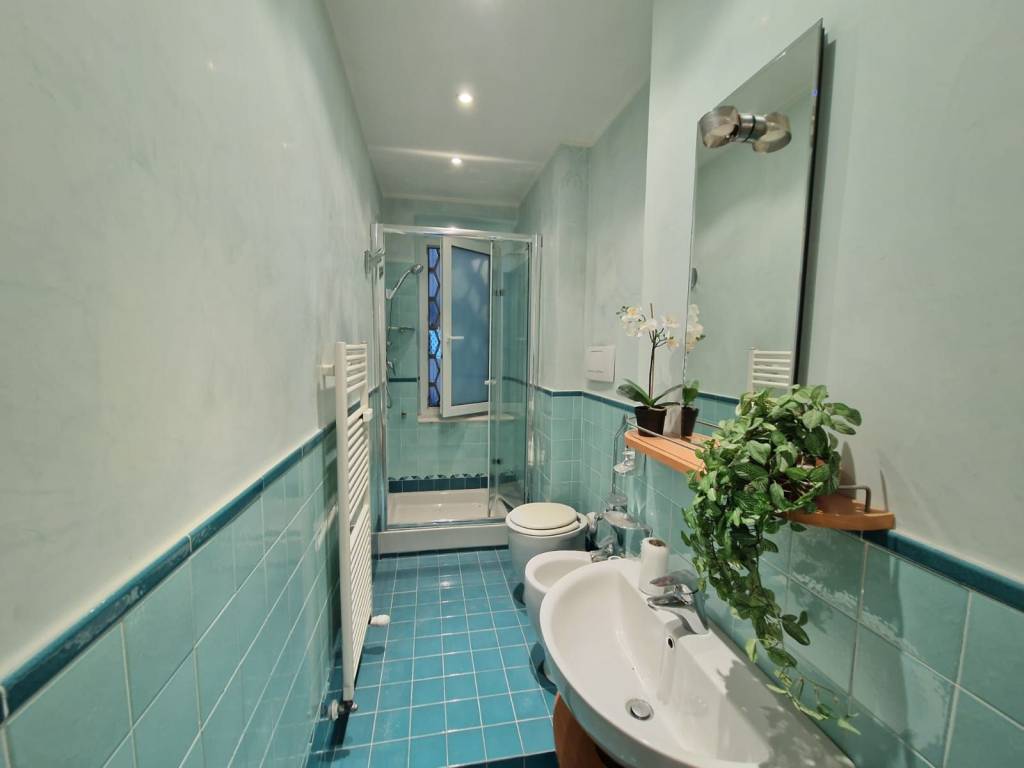 Appartamento a Genova in Via Puggia - Foto 3