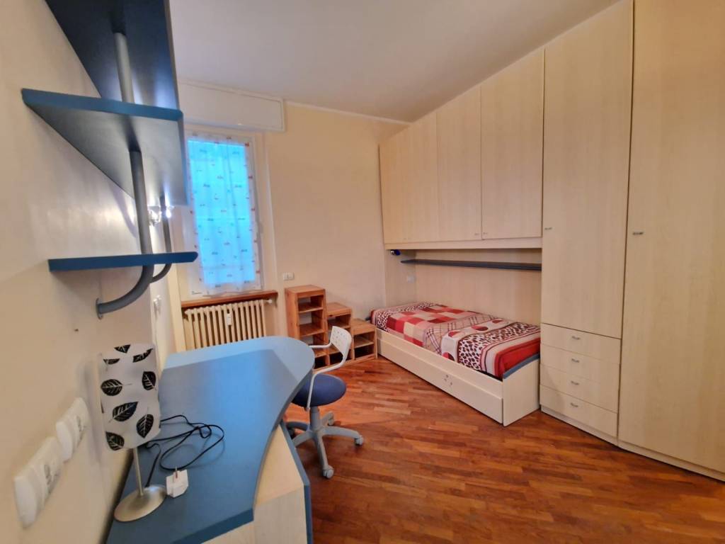 Appartamento a Genova in Via Puggia - Foto 4