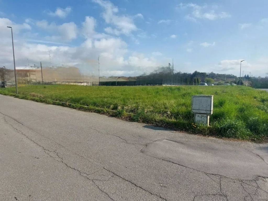 Terreno a Cairo montenotte in Via Recoaro No Number - Foto 2