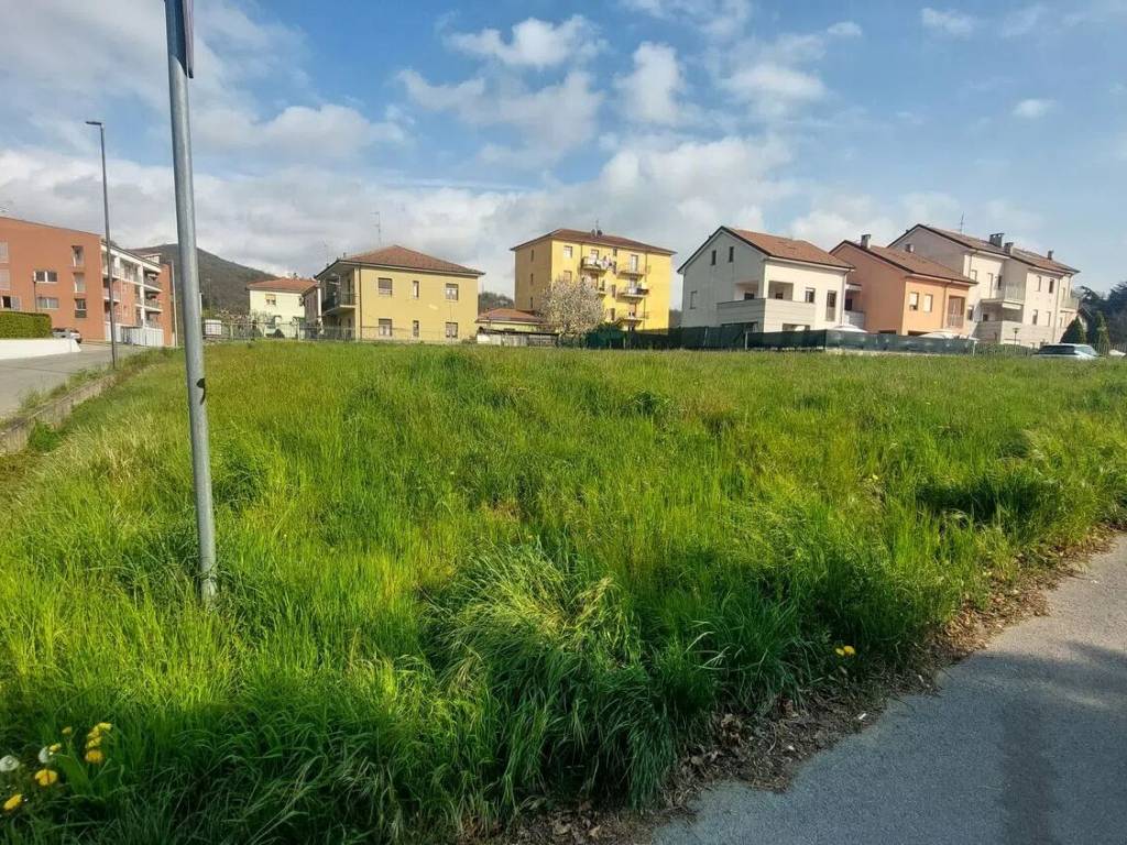 Terreno a Cairo montenotte in Via Recoaro No Number - Foto 3