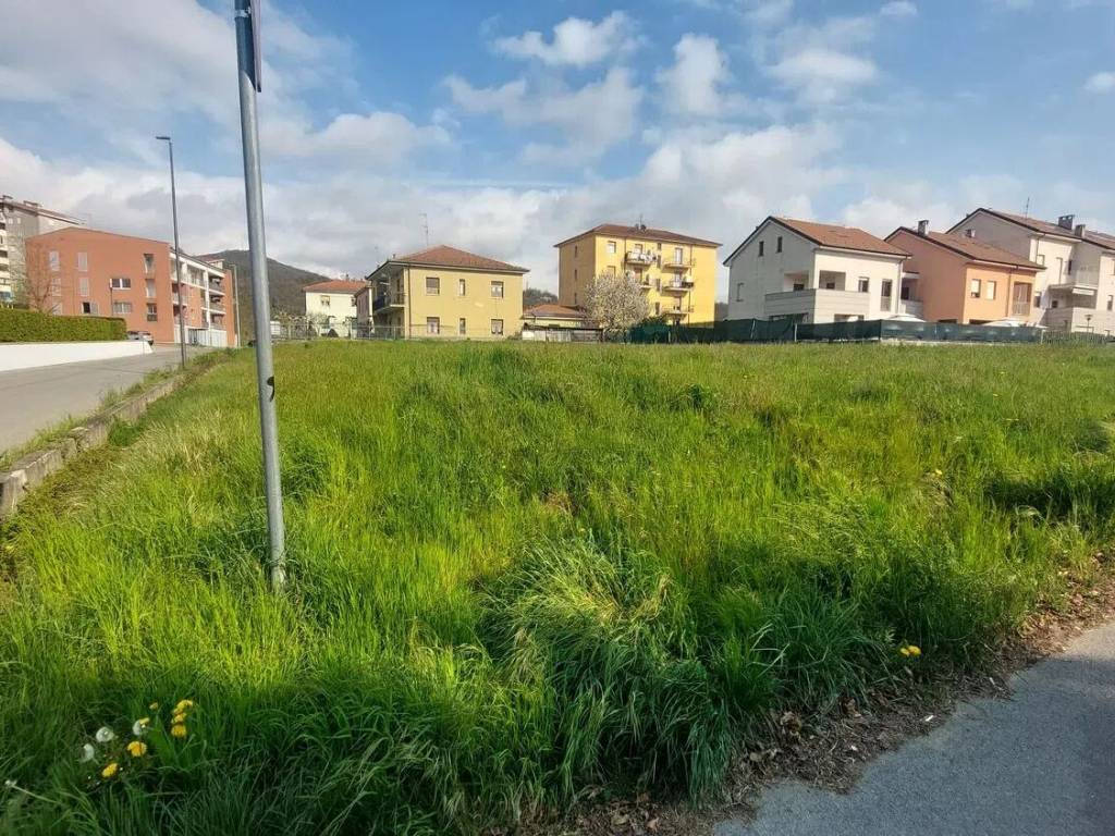 Terreno a Cairo montenotte in Via Recoaro No Number - Foto 4