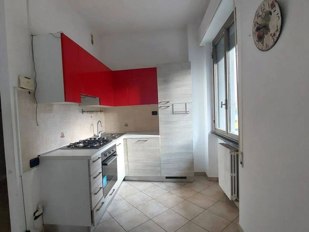 Appartamento a Carcare in Centro No Number - Foto 4