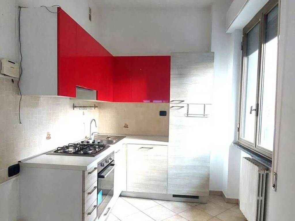 Appartamento a Carcare in Centro No Number - Foto 5