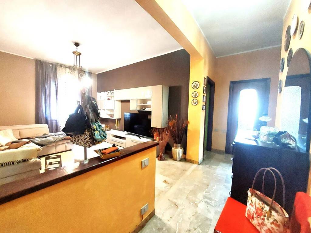 Appartamento a Cairo montenotte in Piazza Della Vittoria No Number - Foto 3