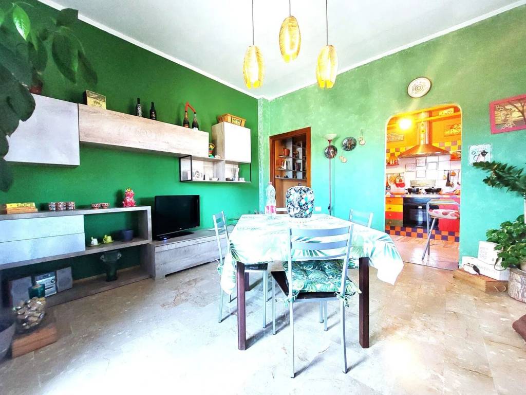 Appartamento a Cairo montenotte in Piazza Della Vittoria No Number - Foto 4