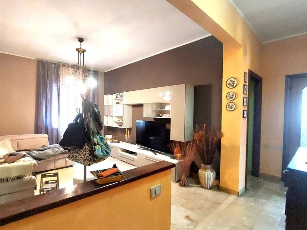 Appartamento a Cairo montenotte in Piazza Della Vittoria No Number - Foto 5