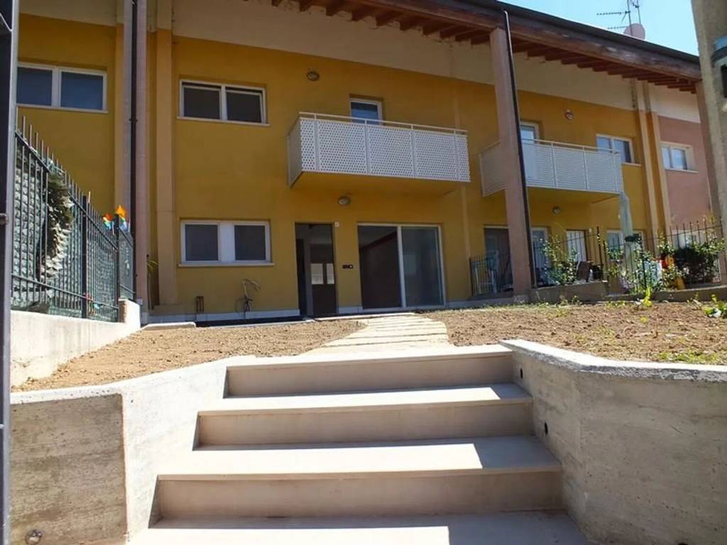 Villa a Cairo montenotte in Via Buglio No Number - Foto 5