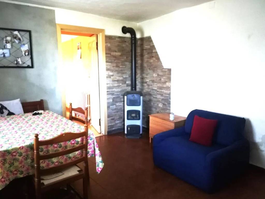 Villa a Cairo montenotte in Via Periferia Di Cairo No Number - Foto 2