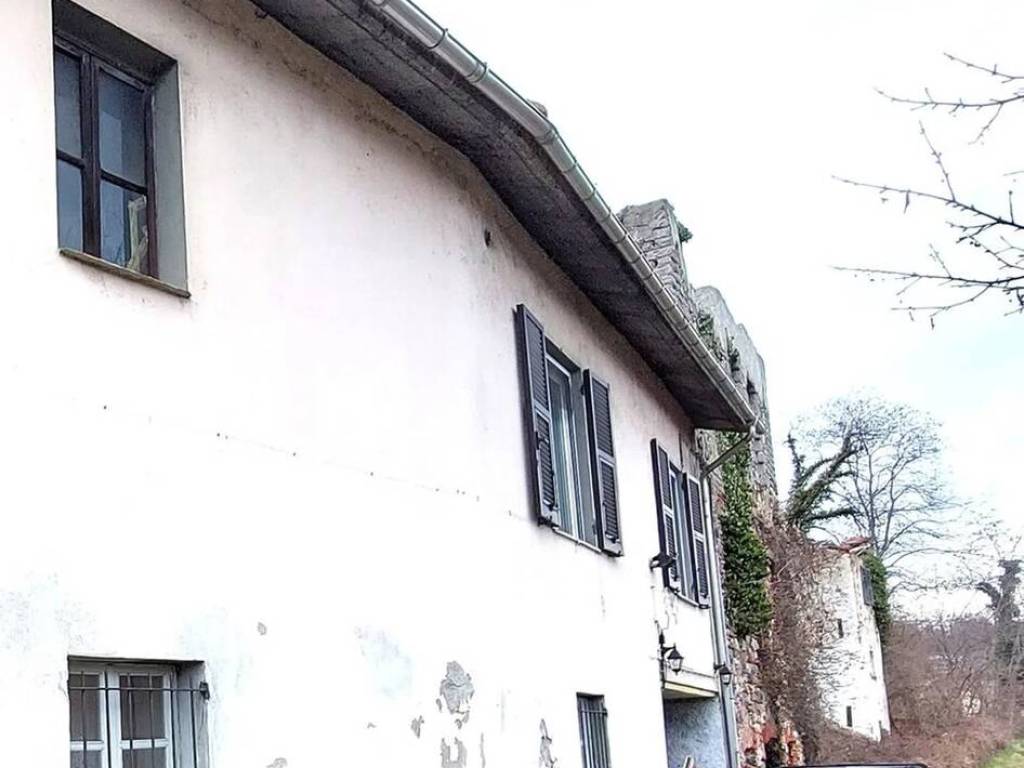 Villa a Cairo montenotte in Via Periferia Di Cairo No Number - Foto 5