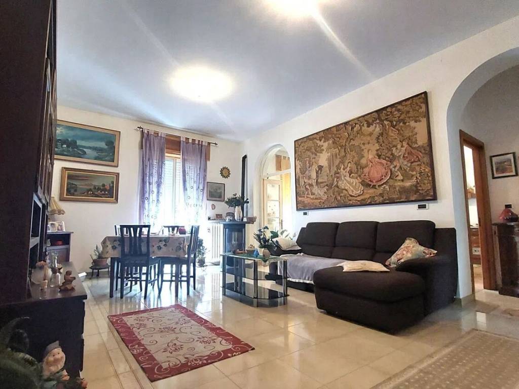 Appartamento a Cairo montenotte in Fedele, 6 - Foto 2