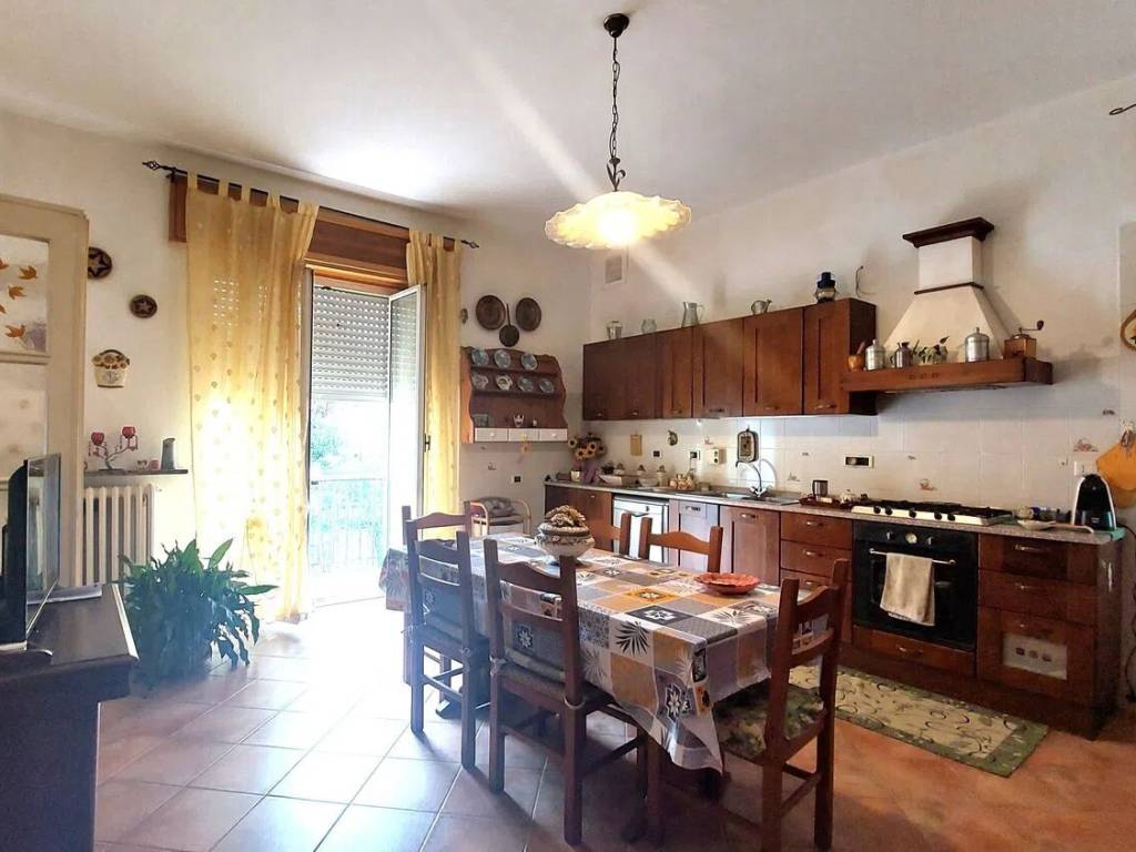 Appartamento a Cairo montenotte in Fedele, 6 - Foto 3