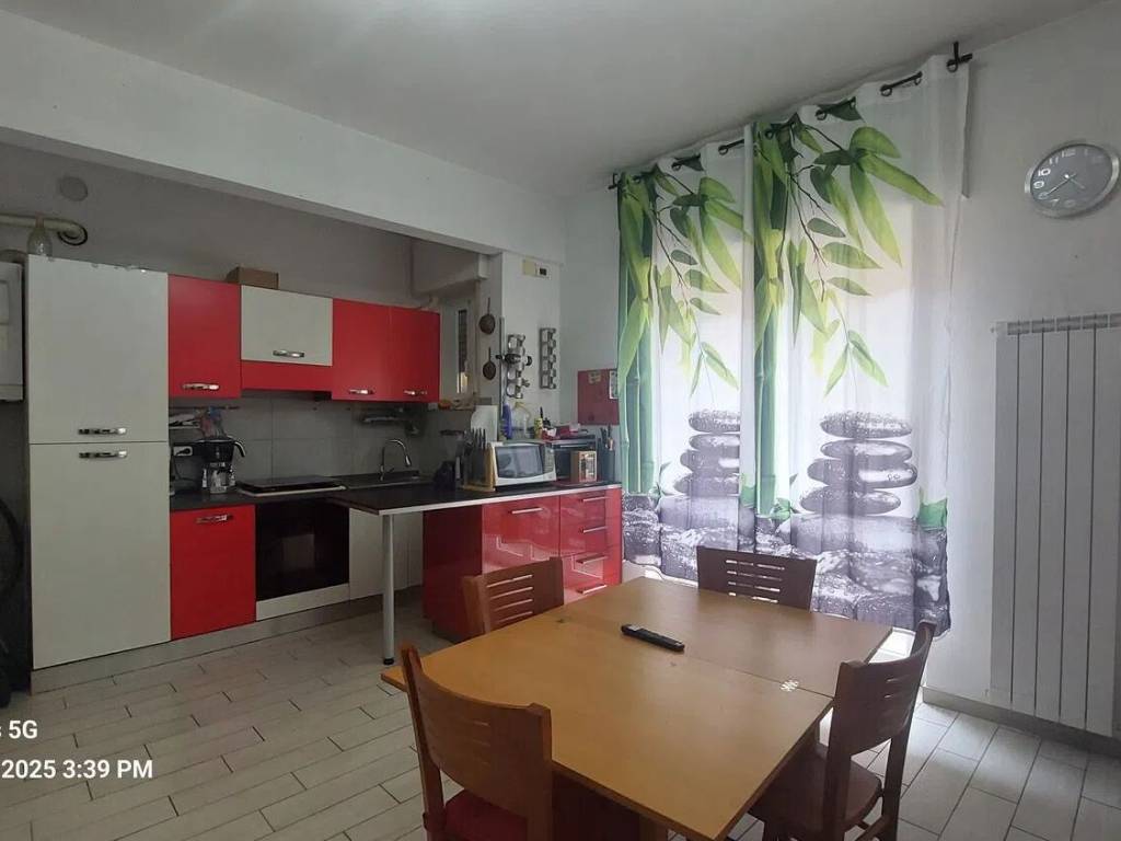 Appartamento a Carcare in Via Anton Giulio Barrili No Number - Foto 2