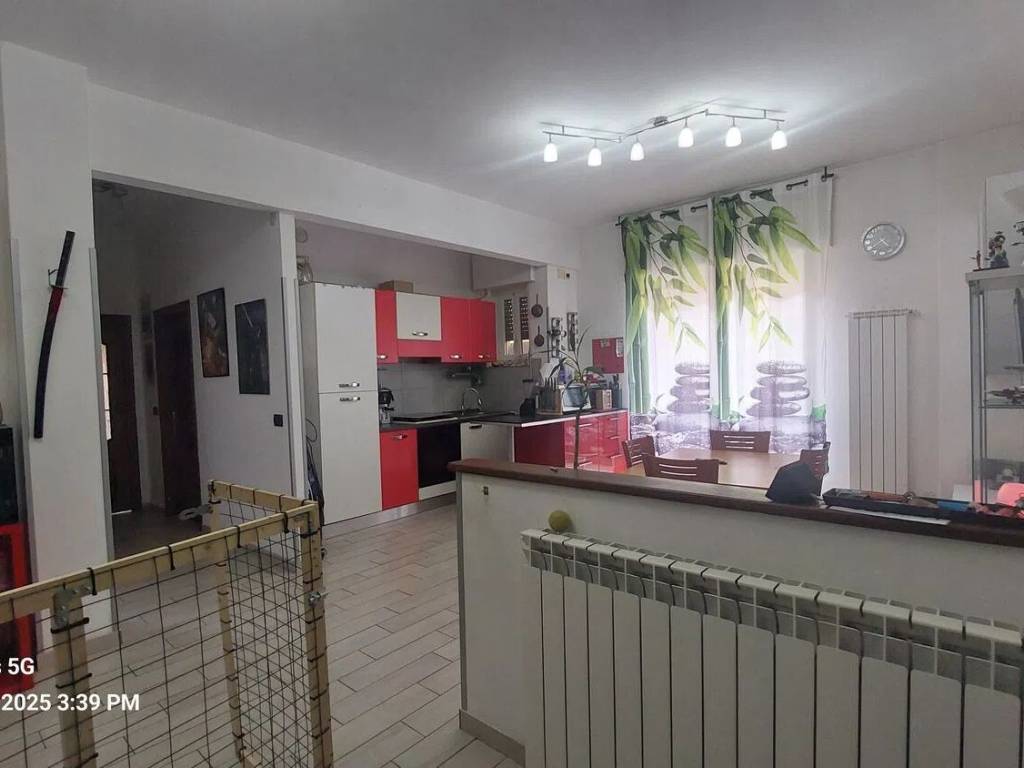 Appartamento a Carcare in Via Anton Giulio Barrili No Number - Foto 3