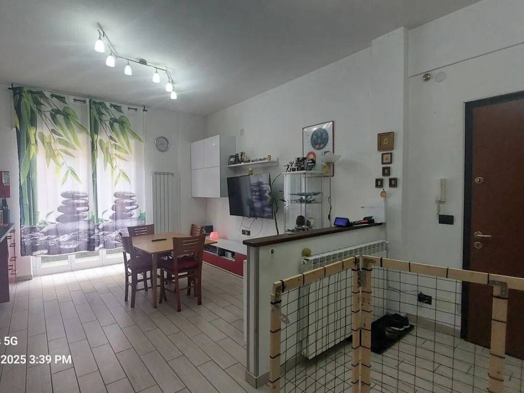 Appartamento a Carcare in Via Anton Giulio Barrili No Number - Foto 4