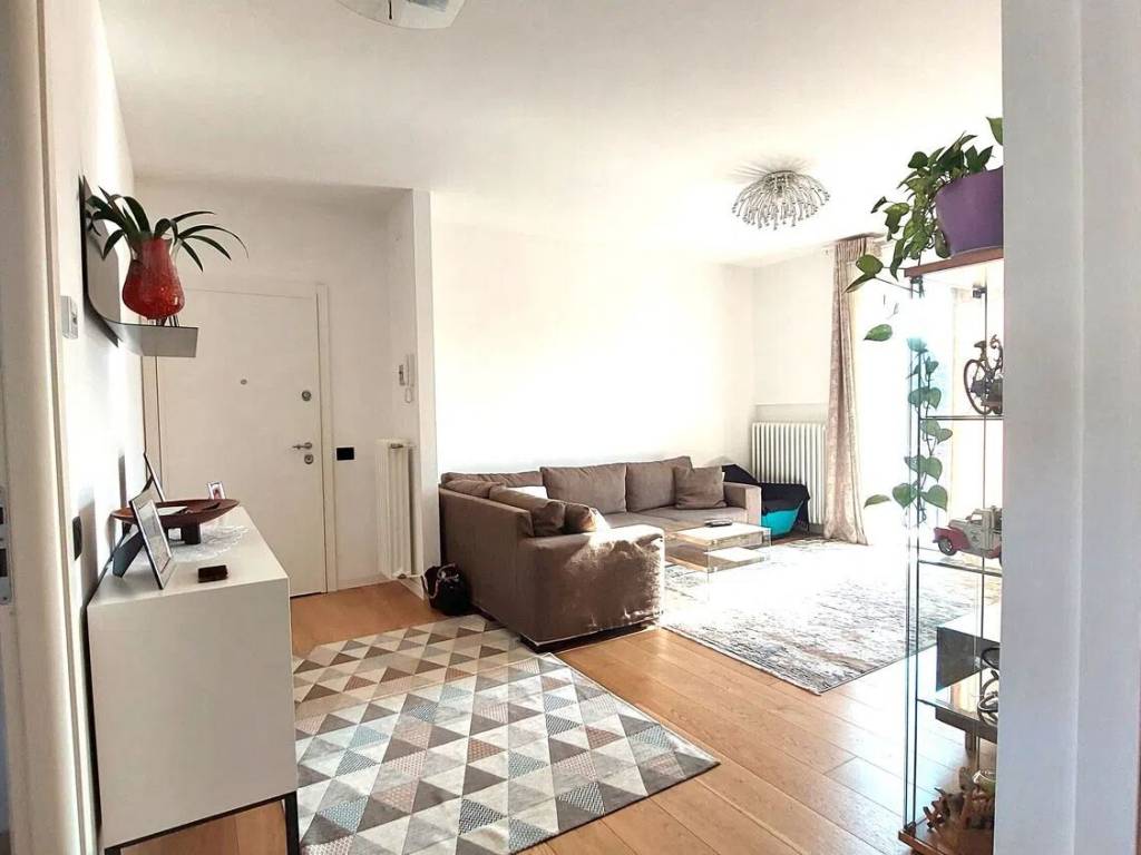 Appartamento a Cairo montenotte in Via Recoaro No Number - Foto 2