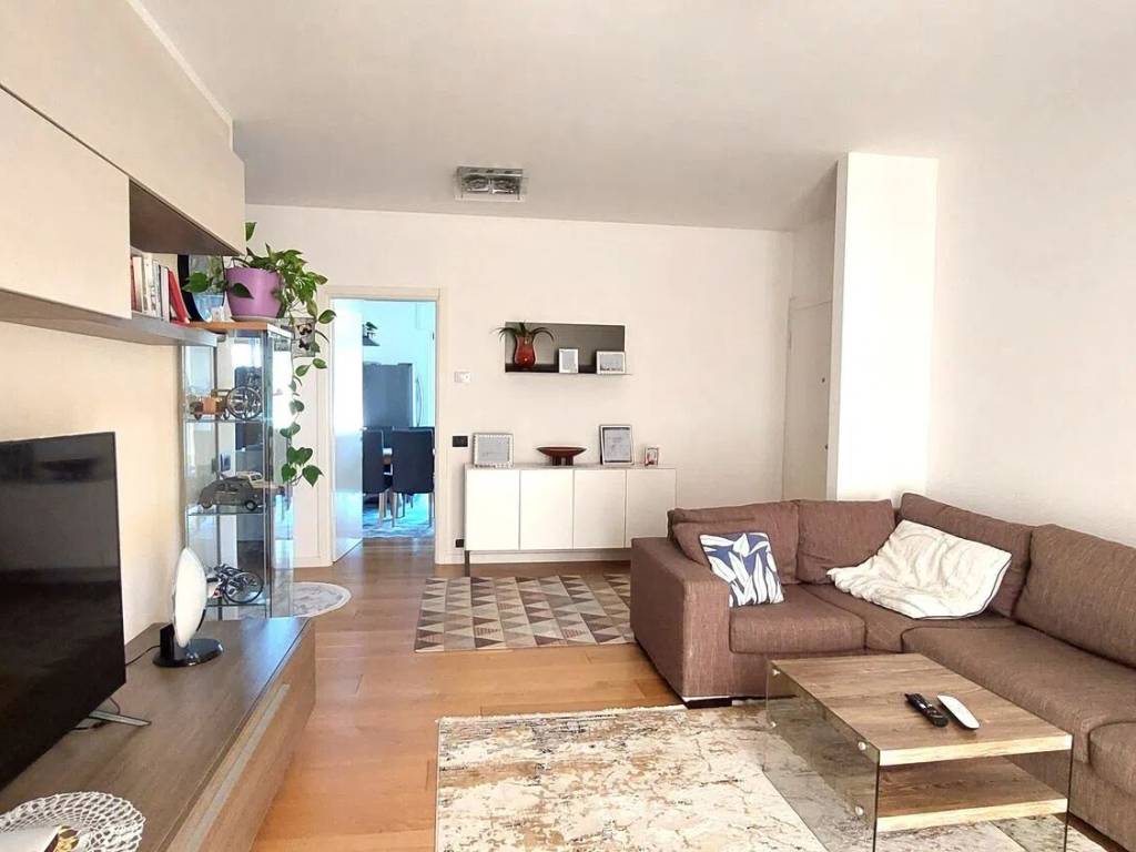 Appartamento a Cairo montenotte in Via Recoaro No Number - Foto 3