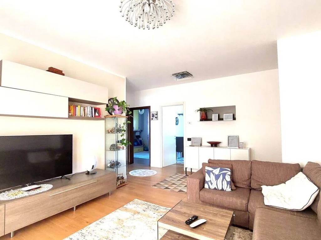 Appartamento a Cairo montenotte in Via Recoaro No Number - Foto 4