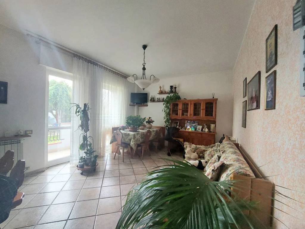 Appartamento a Cairo montenotte in 500 Metri Dal Centro No Number - Foto 3