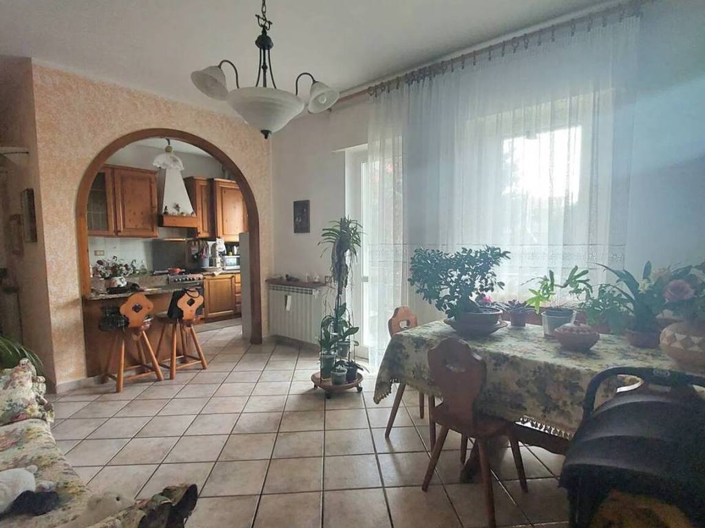 Appartamento a Cairo montenotte in 500 Metri Dal Centro No Number - Foto 4