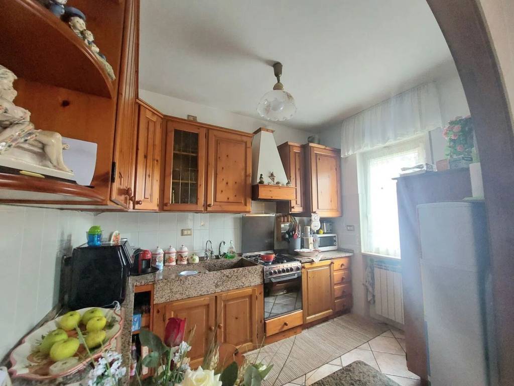 Appartamento a Cairo montenotte in 500 Metri Dal Centro No Number - Foto 5