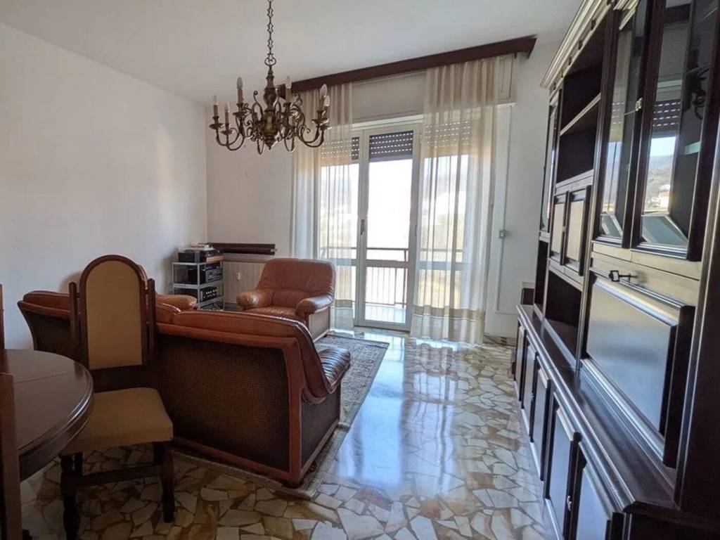 Appartamento a Cairo montenotte in Via Andrea Colla No Number - Foto 4