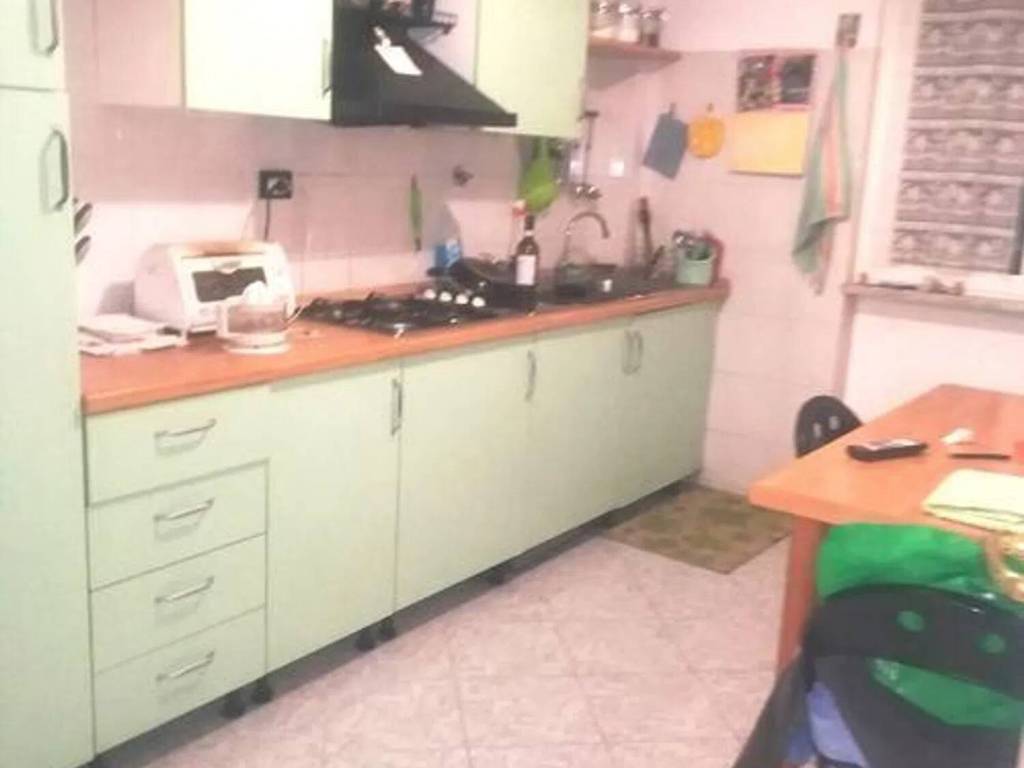 Appartamento a Cairo montenotte in Via Andrea Colla No Number - Foto 5