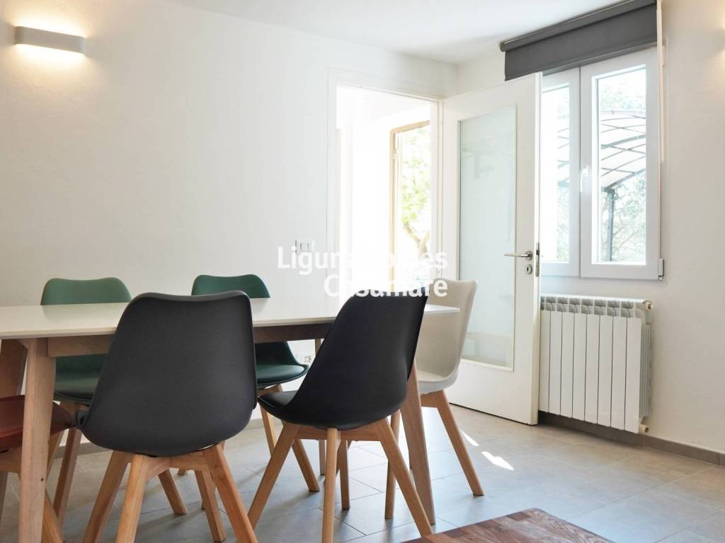 Villa a Imperia in Via Fanny Roncati Carli, 194 - Foto 3