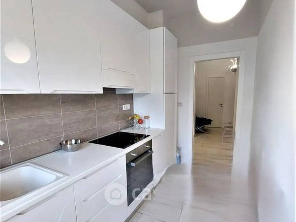 Appartamento a Cairo montenotte in Via Andrea Colla S.N.C. - Foto 5