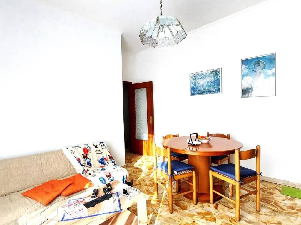 Appartamento a Cairo montenotte in Corso Italia, 10 - Foto 3