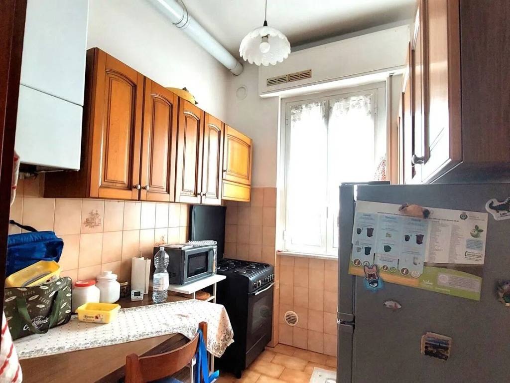 Appartamento a Cairo montenotte in Corso Italia, 10 - Foto 4