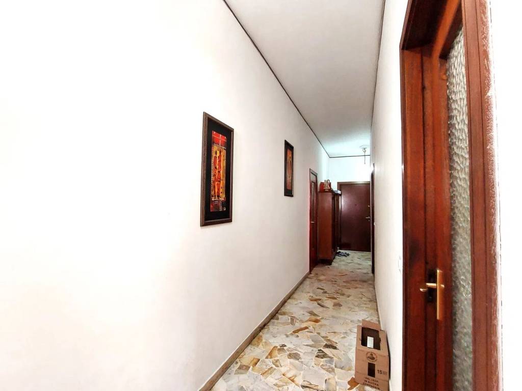 Appartamento a Cairo montenotte in Corso Italia, 10 - Foto 5