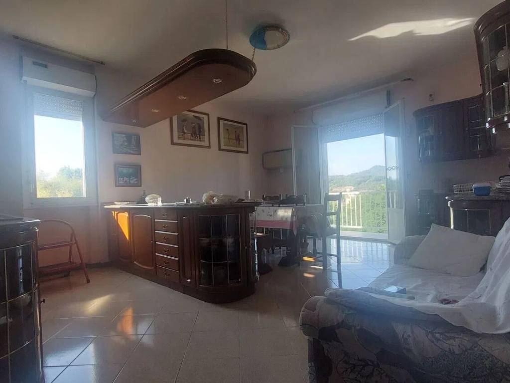 Appartamento a Cairo montenotte in Via Madonna Del Bosco No Number - Foto 2