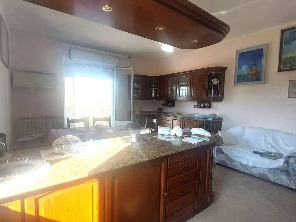 Appartamento a Cairo montenotte in Via Madonna Del Bosco No Number - Foto 4