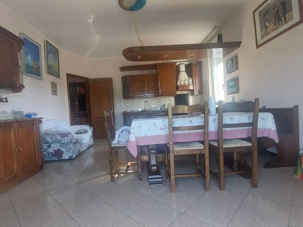 Appartamento a Cairo montenotte in Via Madonna Del Bosco No Number - Foto 5