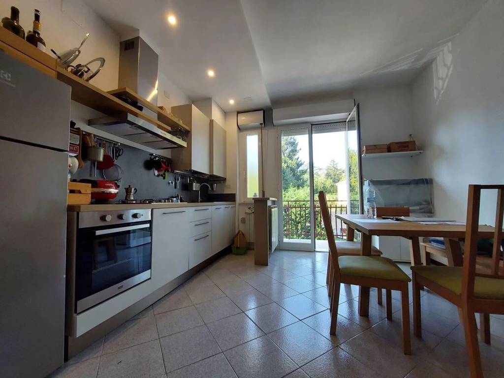 Appartamento a Carcare in Centro No Number - Foto 2